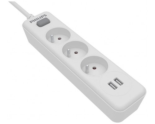 REGLETA ALIMENTACION PARA PC PHILIPS SPN3032WA/19