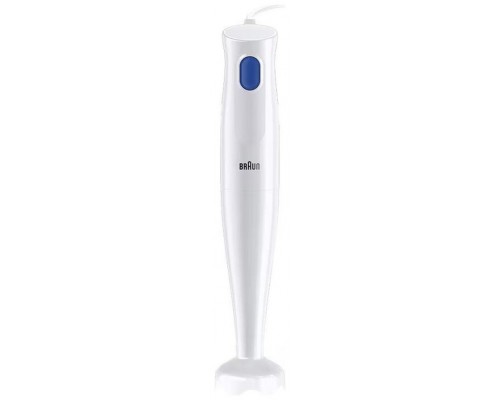BATIDORA DE MANO BRAUN MINIPIMER 1 MQ10.000PWH MOTOR