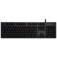 Logitech Teclado Gaming G512 Carbon Rgb-129 Logitech Teclado Gaming G512 Carbon Rgb