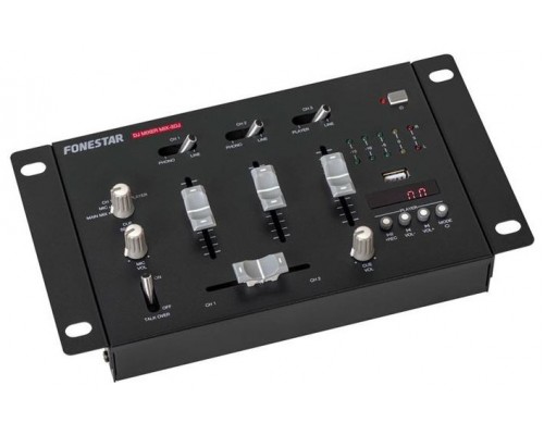 FONE-MES MIX-3DJ-1193 FONE-MES MIX-3DJ