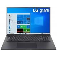 PORTATIL LG GRAM U7-155H 16GB 512GB 16"WQXGA FreeDOS