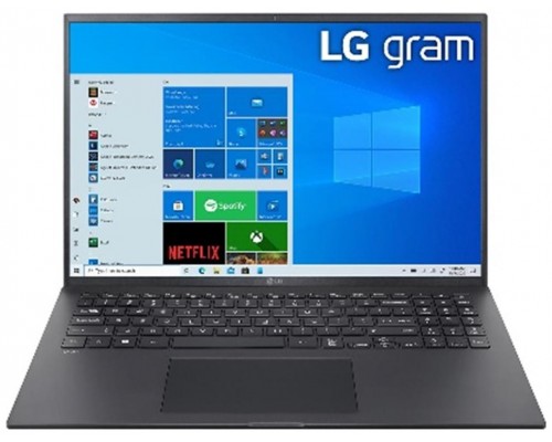 PORTATIL LG GRAM U7-155H 16GB 512GB 16"WQXGA FreeDOS