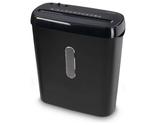DESTRUCTORA DE PAPEL HAMA BASIC S6 CON CESTO COLECTOR
