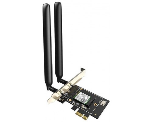 Tenda E33. Interno. Tecnologia de conectividad: