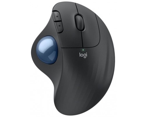 RATON LOGITECH INALAMBRICO ERGONOMICO ERGO M575S