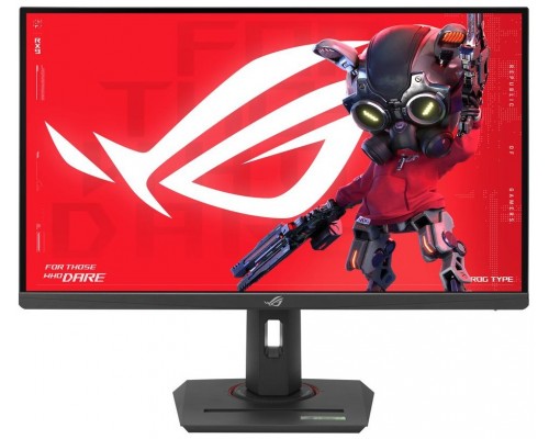 ASUS ROG Strix XG27ACMG pantalla para PC 68,6 cm (27") 2560 x 1440 Pixeles Wide Quad HD LED Negro (Espera 4 dias)