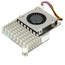 Raspberry Ventilador activo para Pi 5-2001 Raspberry Ventilador activo para Pi 5