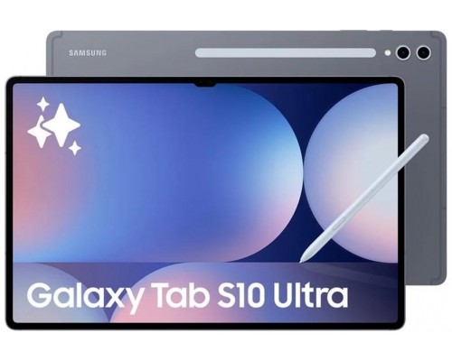 Samsung GALAXY TAB S10 ULTRA 5G 1TB    SYST