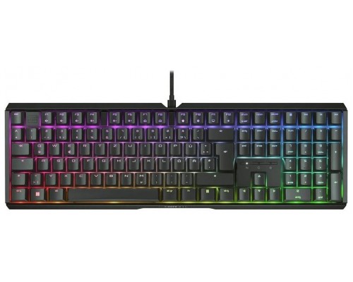 Cherry Teclado gaming CHERRY XTRFY MX3.0