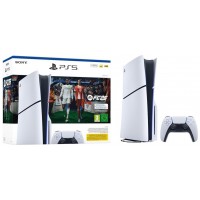 SONY-PS5 SLIM FC26