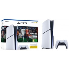 SONY-PS5 SLIM FC26-11922 SONY-PS5 SLIM FC26