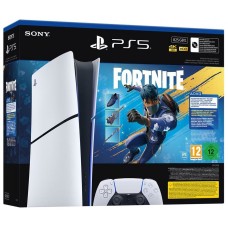 SONY-PS5 SLIM D FORTNITE FC-11917 SONY-PS5 SLIM D FORTNITE FC