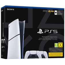 SONY-PS5 SLIM DIGITAL 2 DSV2-11925 SONY-PS5 SLIM DIGITAL 2 DSV2