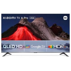 TV XIAOMI 32" A PRO 2026 HD QLED GOOGLETV DOLBY AU