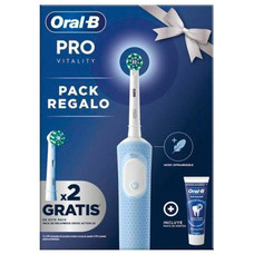 CEPILLO DENTAL ELECTRICO BRAUN ORAL-B VITALITY PRO 2-1603 CEPILLO DENTAL ELECTRICO BRAUN ORAL-B VITALITY PRO 2