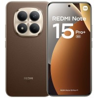 Xiaomi Redmi Note 15 Pro+ 5G 8Gb 256Gb 6.83" Brown-1222 Xiaomi Redmi Note 15 Pro+ 5G 8Gb 256Gb 6.83" Brown