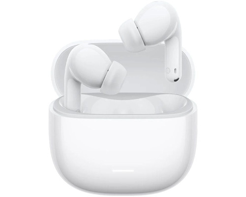 Xiaomi Auriculares Redmi Buds 8 Lite White-122 Xiaomi Auriculares Redmi Buds 8 Lite White