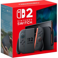NINTENDO-CONSOLA SWITCH 2 V2-11921 NINTENDO-CONSOLA SWITCH 2 V2