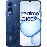 REAL-SP C100X 4-256 BL-11913 REAL-SP C100X 4-256 BL