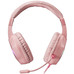 MARS GAMING Auricular+mic MH122 Rosa-121 MARS GAMING Auricular+mic MH122 Rosa