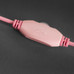 MARS GAMING Auricular+mic MH122 Rosa-121 MARS GAMING Auricular+mic MH122 Rosa
