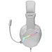 HEADSET MARS GAMING MH122 WHITE ULTRA LIGEROS 184g-1601 HEADSET MARS GAMING MH122 WHITE ULTRA LIGEROS 184g
