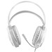 HEADSET MARS GAMING MH124 FRGB JACK 3.5mm ALIMENTACION
