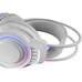 HEADSET MARS GAMING MH124 FRGB JACK 3.5mm ALIMENTACION