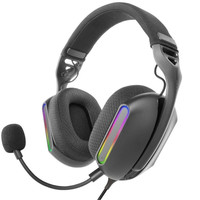 AURICULARES TACENS MH-PRO BK-1192 AURICULARES TACENS MH-PRO BK