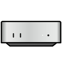 ORDENADOR APPLE MAC MINI MHQK4TY A-119116 ORDENADOR APPLE MAC MINI MHQK4TY A