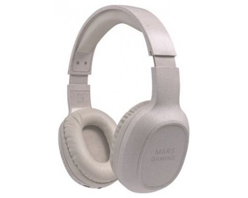 HEADSET BLUETOOTH MARS GAMING SERIE MHW-ECO BT 5.1