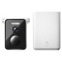 BATERIA SOLAR CAMARA DE VIGILANCIA IP XIAOMI OUTDOOR (Espera 4 dias)