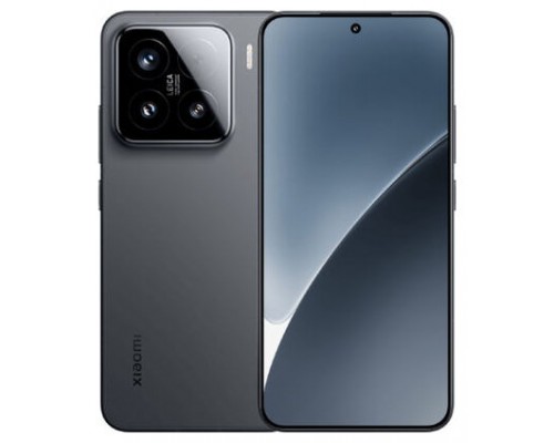 SMARTPHONE XIAOMI 15 6,36" 5G HDR10 AMOLED (Espera 4 dias)