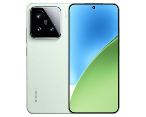SMARTPHONE XIAOMI 15 6,36" 5G HDR10 AMOLED (Espera 4 dias)