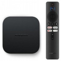 ANDROID TV XIAOMI MI BOX S 2nD GEN (Espera 4 dias)