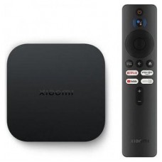 ANDROID TV XIAOMI MI BOX S 2nD GEN (Espera 4 dias)