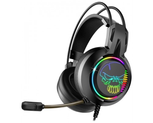 Spirit of Gamer Auricular Elite H10 Negro