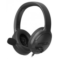 Spirit of Gamer Auricular Pro H4 Negro-122 Spirit of Gamer Auricular Pro H4 Negro