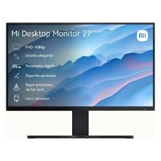 MONITOR XIAOMI MI 27"" MI DESKTOP IPS FHD (Espera 4 dias)