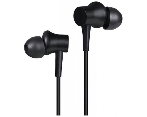 AURICULARES XIAOMI MI IN-EAR HEADPHONES BASIC (Espera 4 dias)