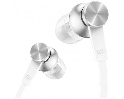 AURICULARES XIAOMI MI IN-EAR HEADPHONES BASIC (Espera 4 dias)