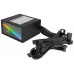 FUENTE ALIMENTACION AEROCOOL MIRAGE 650W CERTIFICADO