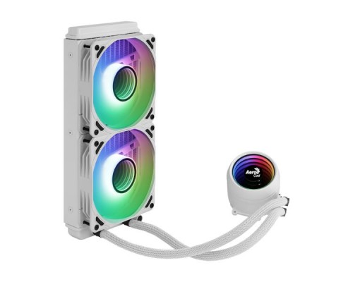 SISTEMA DE REFRIGERACION LIQUIDA AEROCOOL MIRAGE L240
