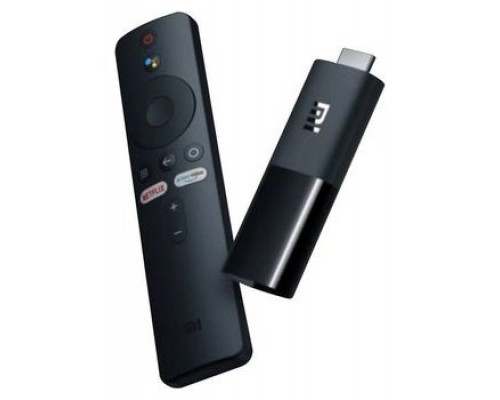 ANDROID TV XIAOMI MI TV STICK (Espera 4 dias)