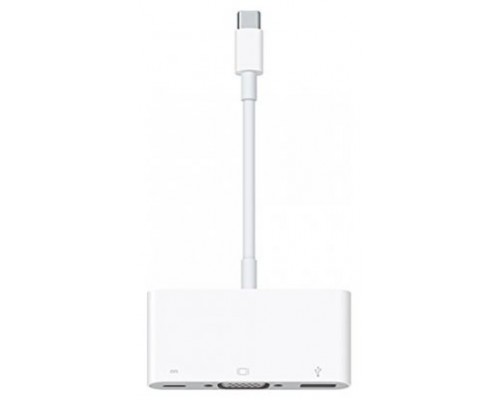 CABLE APPLE USBC VGA