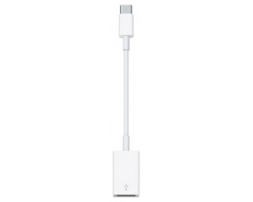 APPLE ADAPTADOR USB-C A USB (Espera 4 dias)