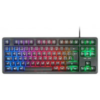 TECLADO TACENS MK023 BK