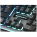 Mars Gaming MK320PT teclado USB Portugués Negro (Espera 4 dias)