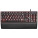 Mars Gaming MK320PT teclado USB Portugués Negro (Espera 4 dias)