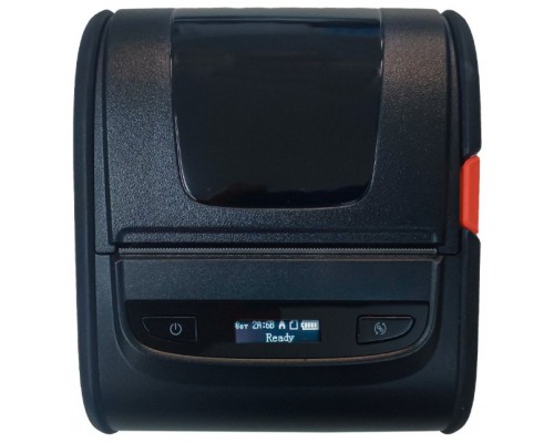 Mustek Impresora Térmica MK380IIB